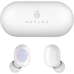 Auricular Bluetooth Haylou...