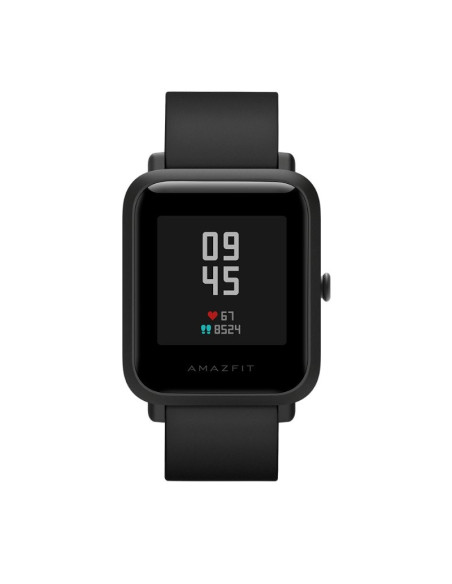 Smartwatch Xiaomi Amazfit BIP S Preto
