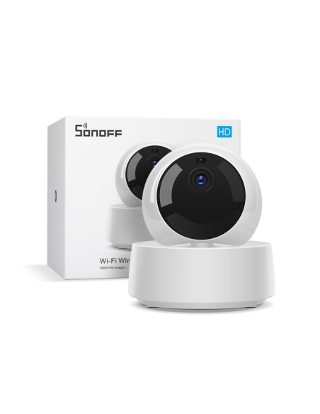 Camera Sonoff GK-200MP2-B