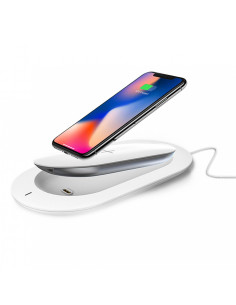 Carregador Wireless Durata Combo 5000mAh 