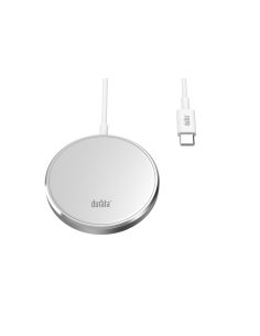 Carregador Wireless Durata 15W DRWC15