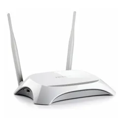 Router Wireless TP-Link...