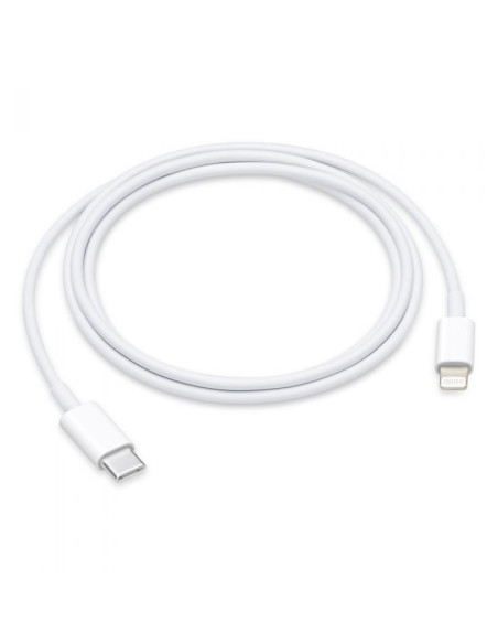 Cabo dados Apple Tipo C  /  Lightning