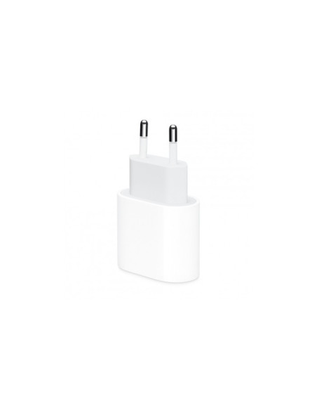 Carregador Viagem Apple USB-C 20W