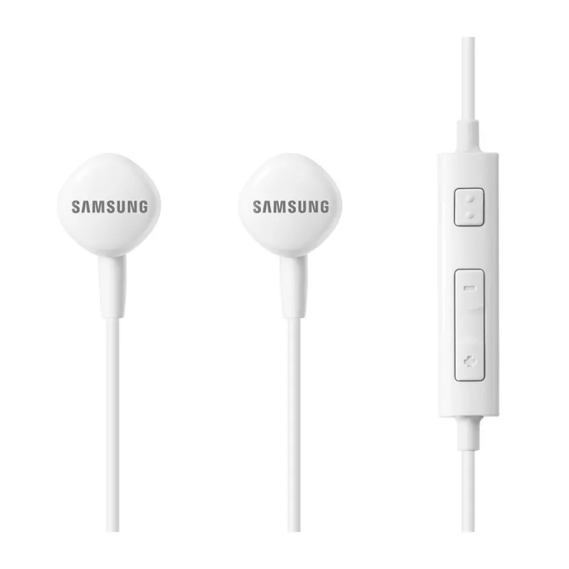 Auricular com Fio Samsung Tipo-C