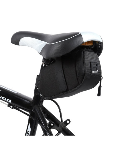Bolsa Bicicleta WBB8BK