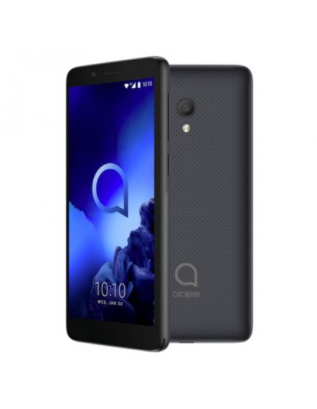 Telemóvel Livre Alcatel 1C 2019 5003D preto