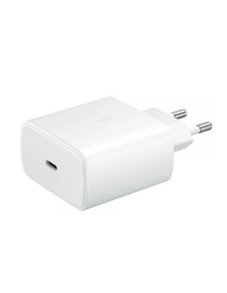 Carregador Viagem Samsung USB-C 45W