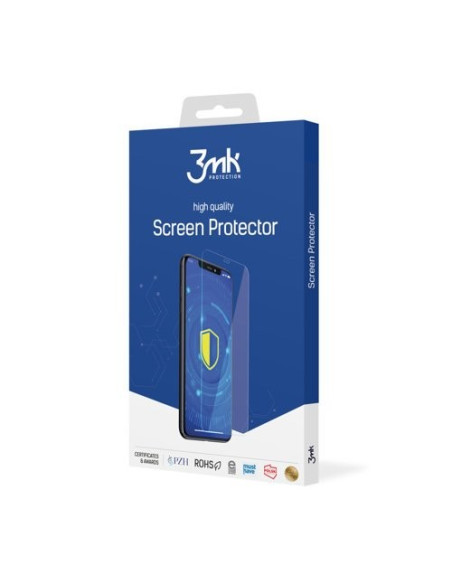 Protecção Telemovel  All Safe Anti-Shock  3mk