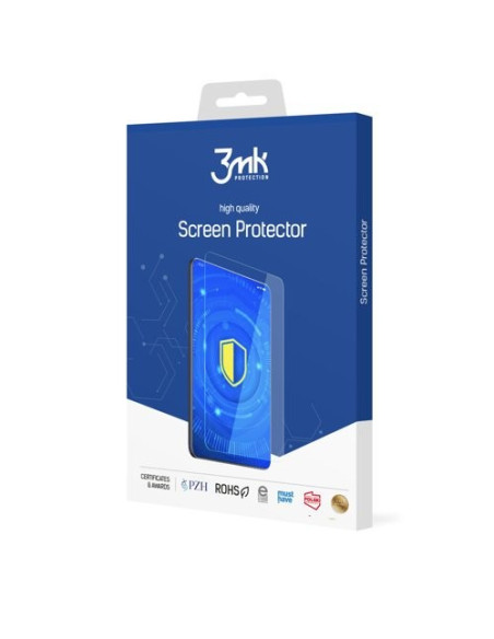 Protecção Tablet All Safe Anti-Shock 3mk