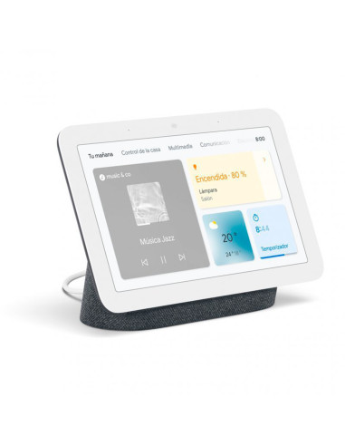 Google Nest Hub Ver 2ªGEN  