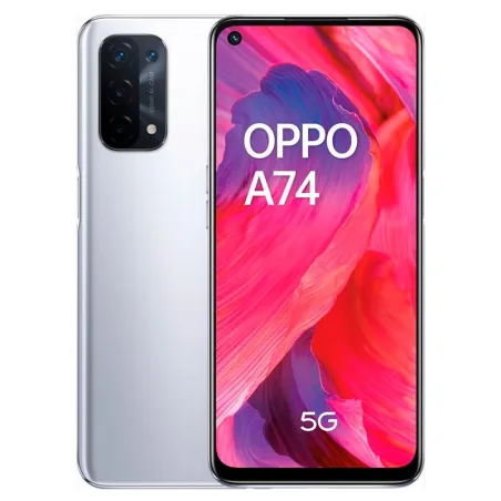Oppo A74 5G 6GB/128GB Space...