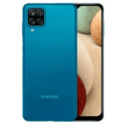 Samsung A12 32GB  Azul