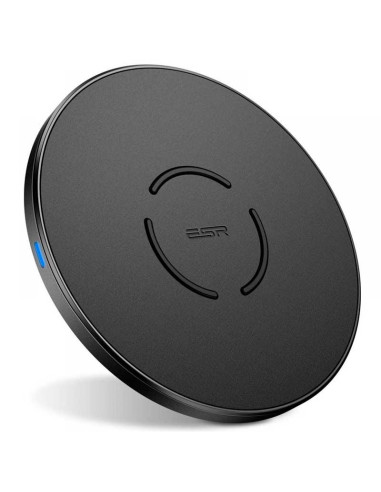 Base carregador Wireless ESR 15W Fast Charge 