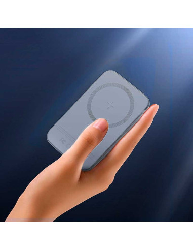 Powerbank JOYROOM JRW020 10000mAh wireless 