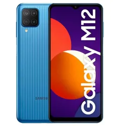 Samsung M12 64GB Azul
