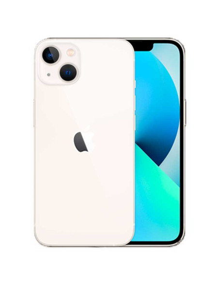 Telemóvel Apple iPhone 13 128GB Luz das Estrelas 