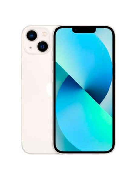 Telemóvel Apple iPhone 13 128GB Luz das Estrelas 