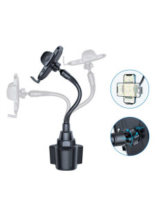 Suporte para carro JOYROOM JR-ZS259 cupholder 2