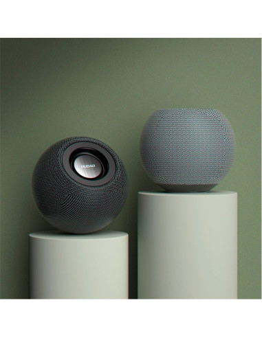 Coluna Bluetooth DUDAO Y3S 