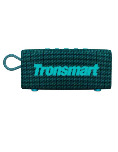 Coluna Bluetooth Tronsmart Element TRIP 10W Azul