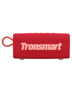 Coluna Bluetooth Tronsmart Element TRIP 10W Vermelho 2