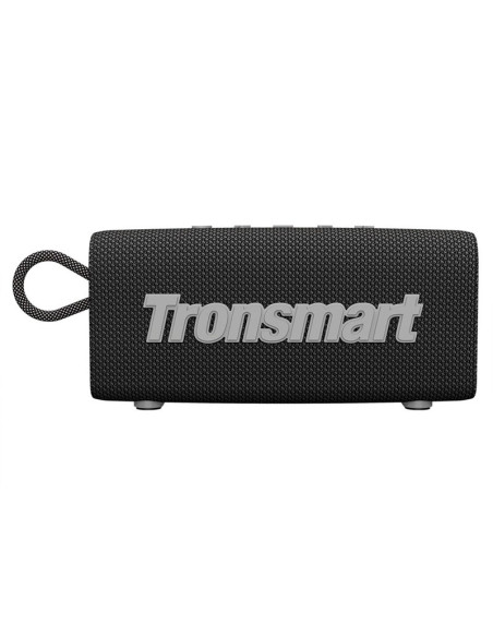 Coluna Bluetooth Tronsmart Element TRIP 10W Preto