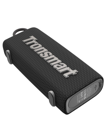 Coluna Bluetooth Tronsmart Element TRIP 10W Preto
