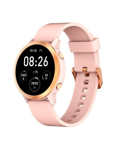 Smartwatch BlackView R8 Rosa 2