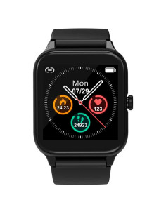 Smartwatch BlackView R3 Pro Preto