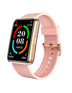 Smartwatch BlackView R5 rosa 2