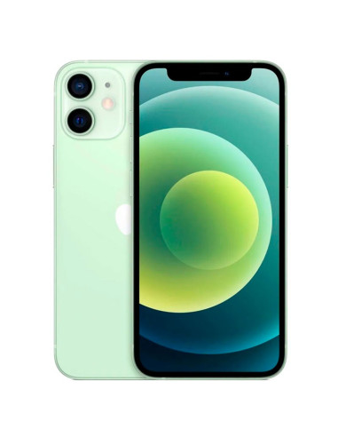 Telemóvel  Iphone  12 64GB Recondicionado Verde