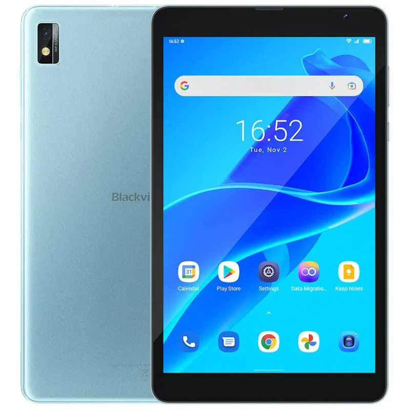 Tablet BlackView TAB 6 3GB/32GB 8" LTE Azul