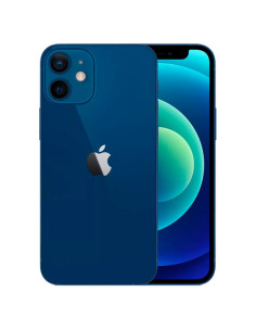 Telemóvel  iphone 12 128GB Recondicionado Azul