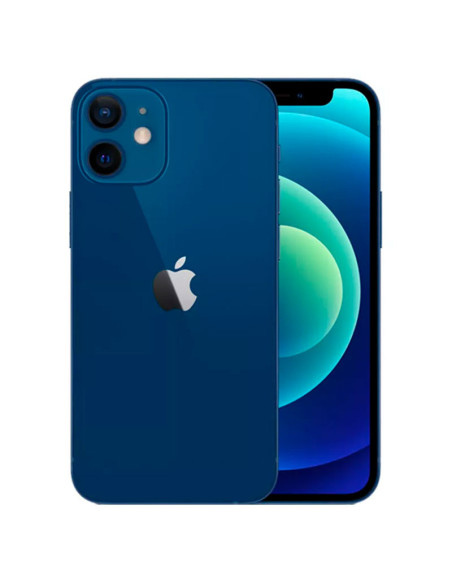 Telemóvel  iphone 12 128GB Recondicionado Azul