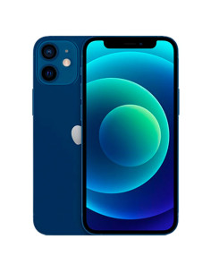 Telemóvel  iphone 12 128GB Recondicionado Azul 2