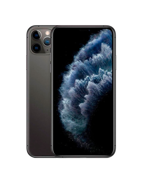 Telemóvel  iphone 11 PRO 256GB Recondicionado Preto
