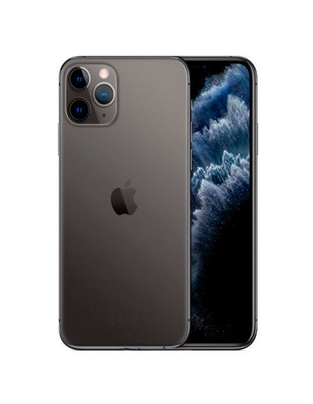 Telemóvel  iphone 11 PRO 256GB Recondicionado Preto