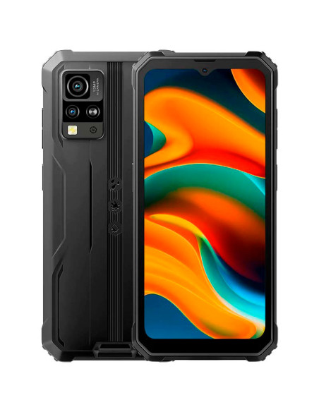 Telemóvel BlackView BV4800  2GB/32GB Verde
