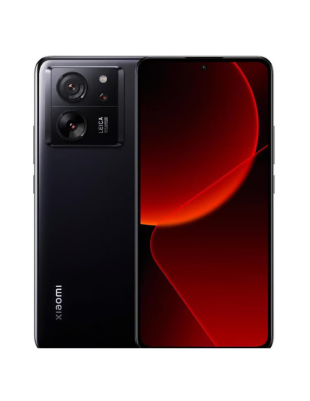 Telemóvel Xiaomi13T PRO 5G 12GB/256GB Preto