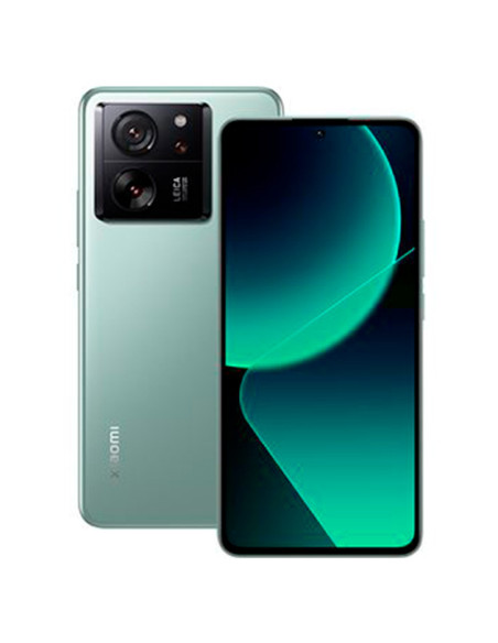 Telemóvel Xiaomi13T 5G 8GB/256GB Verde