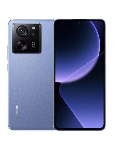 Telemóvel Xiaomi13T 5G 8GB/256GB Azul