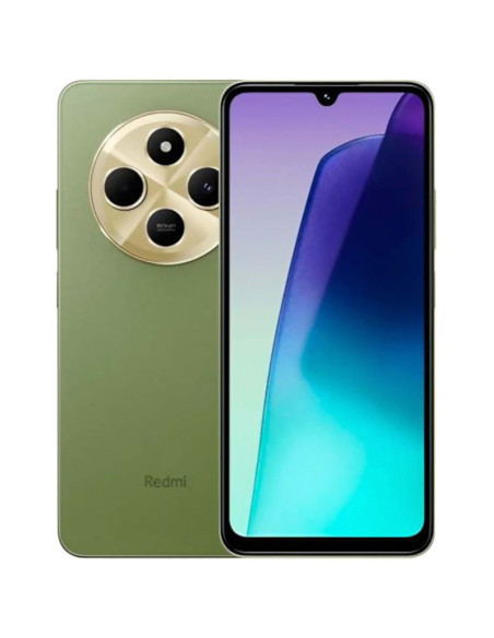 Telemóvel Xiaomi Redmi 14C 4GB/128GB Verde