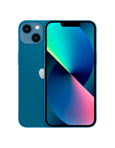 Telemóvel Apple iPhone 13 128GB Azul