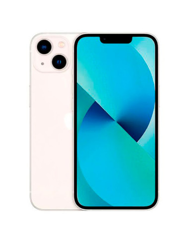 Telemóvel  iphone 13 128GB Recondicionado Branco