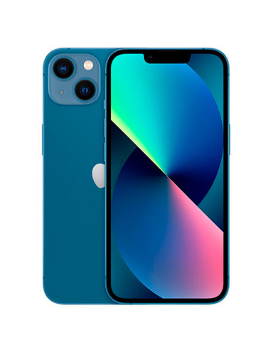 Telemóvel  iphone 13 128GB Recondicionado Azul
