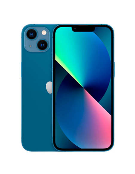 Telemóvel  iphone 13 128GB Recondicionado Azul