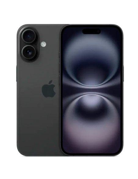 Telemóvel Apple  iPhone 16 128 GB Preto