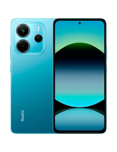 Telemóvel Xiaomi Redmi Note 14  6GB/128GB Azul