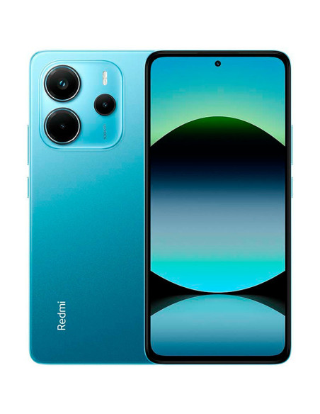 Telemóvel Xiaomi Redmi Note 14  6GB/128GB Azul